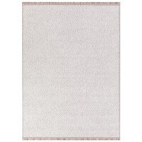 Dywan Nowoczesny Ds72a Beige Agra Beżowy