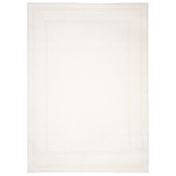 Dywan Nowoczesny Pc45a White Hera Gzu Biały