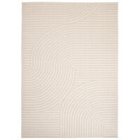 Dywan Nowoczesny Nm74a Cream Patio 7977 Fge Kremowy
