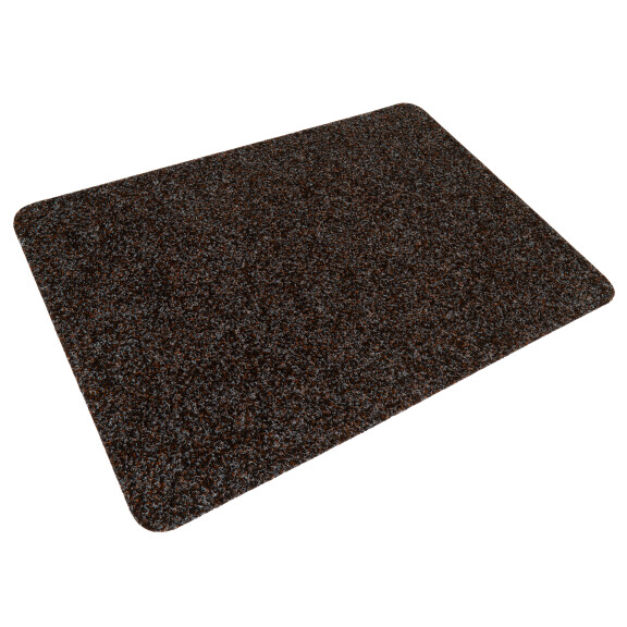 Wycieraczka Wewnętrzna Touring 850 Plush Gel Mat 0,40*0,60 /7097 Brown Brązowy