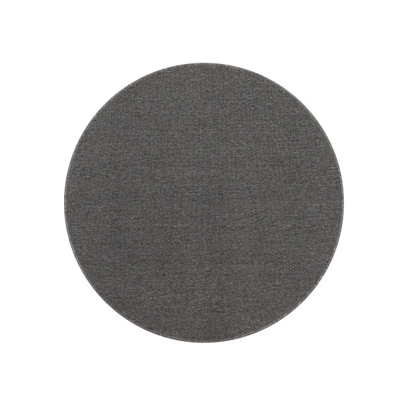 Dywan 140 Gray Nizza Kolo Szary