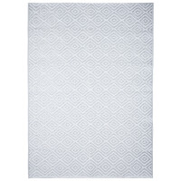 Dywan Zewnętrzny T7121 Grey Ibiza Szary
