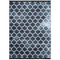 Dywan Nowoczesny 45220 Print Toscana