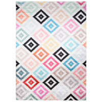 Dywan Nowoczesny 80061 Print Toscana