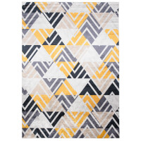 Dywan Nowoczesny 2391 Print Toscana