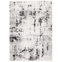 Dywan Nowoczesny 3662a Cream / L.gray Grace Kremowy