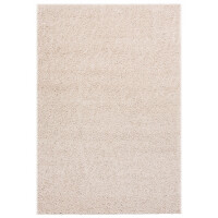 Dywan Shaggy P113a Beige3 Soho Beżowy