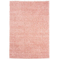 Dywan Shaggy P113a Pink / Pink Soho Różowy