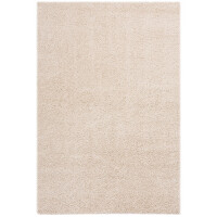 Dywan Shaggy P113a Beige Soho Beżowy