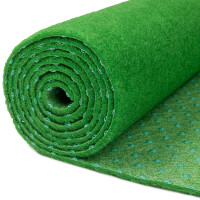 Wykładzina Trawa Sztuczna Garden No-r 0600 Groen Zielona
