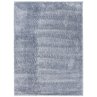 Dywan Shaggy 6365a Blue Versay Ejf Bf Niebieski