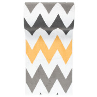 Chodnik Nowoczesny Z903a White Maya Eym