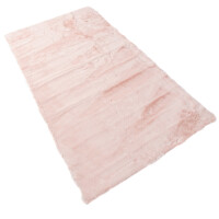 Rose Rabbit Fur 1,00*2,00