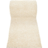 Chodnik Shaggy 6365a Cream Rio Chodnik Kremowy