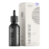 Macerat konopny FIT & BEAUTY 30 ml
