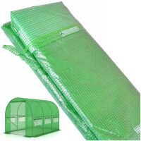 Folia na Tunel Foliowy Ogrodniczy 2x3m