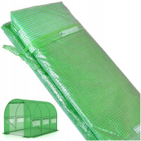 Folia na Tunel Foliowy Ogrodniczy 2x3,5m