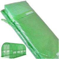 Folia na Tunel Foliowy Ogrodniczy 2,5x4m
