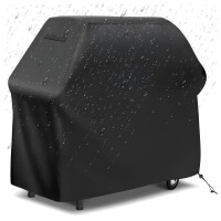 Pokrowiec na grill GODIN L 145 X 117 X 61 cm