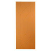 Tapicerka Drzwiowa ELIPSY 18 Orange 95 cm