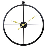 Zegar ścienny vintage Circulo