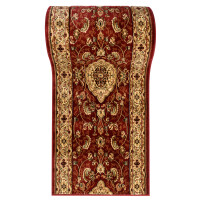 Chodnik Tradycyjny 6956D Yesemek Chodnik Czerwony