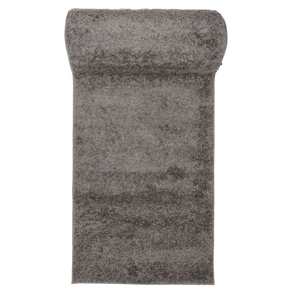 Chodnik Nowoczesny 7388A Delhi Chodnik Sfb Fume