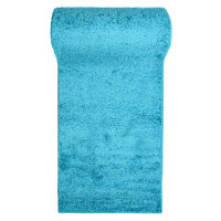 Chodnik Nowoczesny 7388A Turquoise Delhi Chodnik Sfa