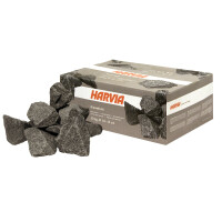 Kamienie do sauny - Harvia 10 - 15cm / 20kg