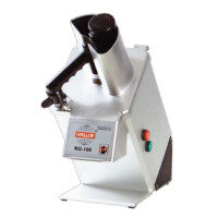 Krouhač zeleniny 400 V | HÄLLDE, RG-100