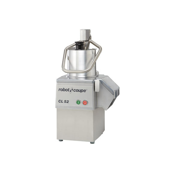 Krouhač zeleniny CL52 400V | ROBOT COUPE, 24498