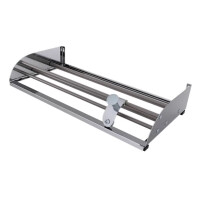 Řezačka potravinové fólie 530x240x70 mm | POLITAN, Maxi