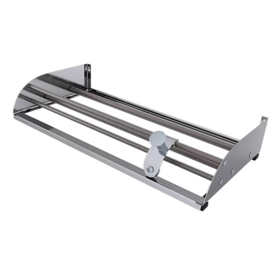 Řezačka potravinové fólie 530x240x70 mm | POLITAN, Maxi