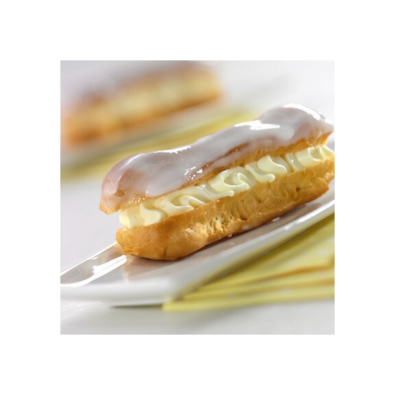 Směs na odpalované těsto, větrníky a éclairs, 12,5 kg | ZEELANDIA, Basis - Brand