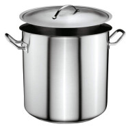Hrnec vysoký s poklicí 25 l  | GASTRO-TIP, 3223381
