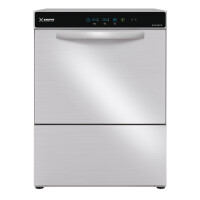 Myčka 500x500 mm bez odpadového čerpadla C537A, 230V | KRUPPS, CUBE