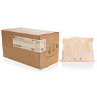 Bílá čokoláda 28% 2,5 kg balení | SICAO, CHW-R28-557