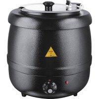 Kotlík elektrický 8,5 l |  STALGAST, 432100