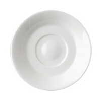 Podšálek Ø 13 cm | RAK, Fine Dine