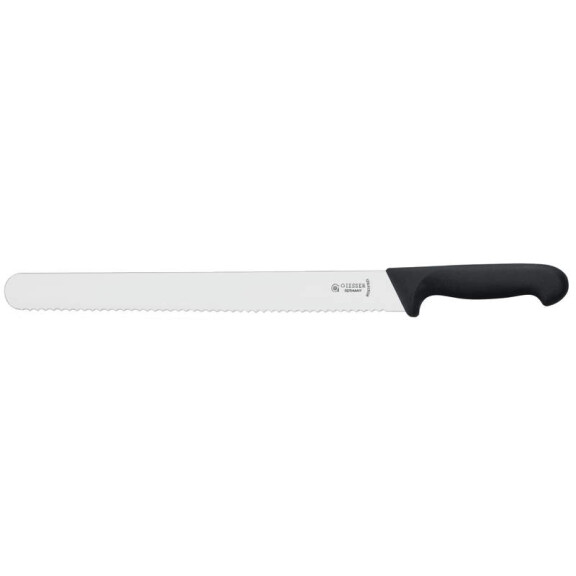 Nůž krájecí G 7705 w, 310 mm | GIESSER MESSER, 401030302995