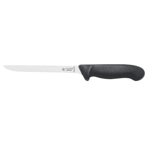 Nůž filetovací G 2286, 210 mm | GIESSER MESSER, 401030301319