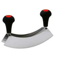 Nůž kolébkový délka ostří 20 cm | GIESSER MESSER, 401030303670
