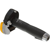 Elektrický nůž na gyros/kebab, 60 kg/24h, 6500 ot/min | POTIS, H 7000