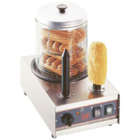 Hot Dog 2P | CB, 7100151