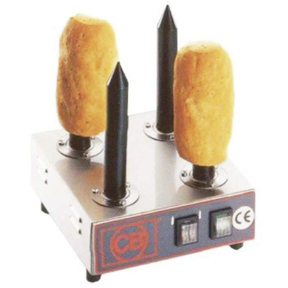 Hot Dog TP4 | CB, 7100172