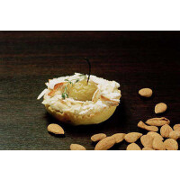 Forma na cukrovinky a dezerty SF014 TARTELETTE | SILIKOMART, Classic Premium