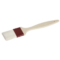 Štětec s polyamidovanými štětinami 250x60 mm | CONTACTO, 1720/060