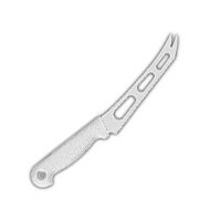 Nůž na měkký sýr 150 mm | GIESSER MESSER, GM-9655sp15w