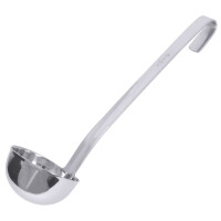 Naběračka monoblok 0,125 l | CONTACTO, 81/080