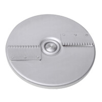 Krájecí kotouč pro zvlněné plátky 2,5 mm | MA-GA, 6300